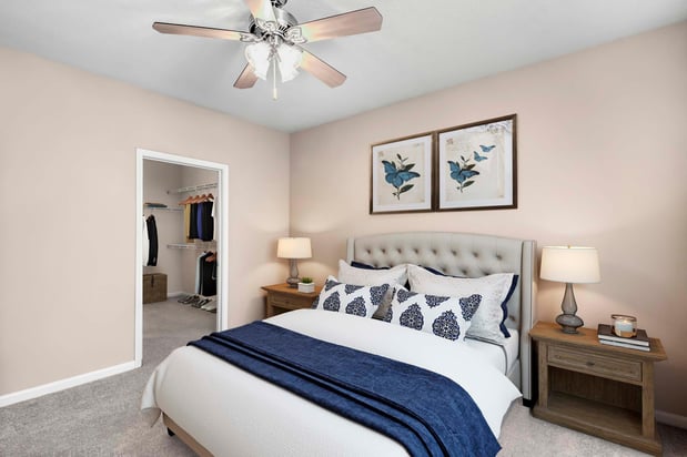 Images Camden Stockbridge Apartments
