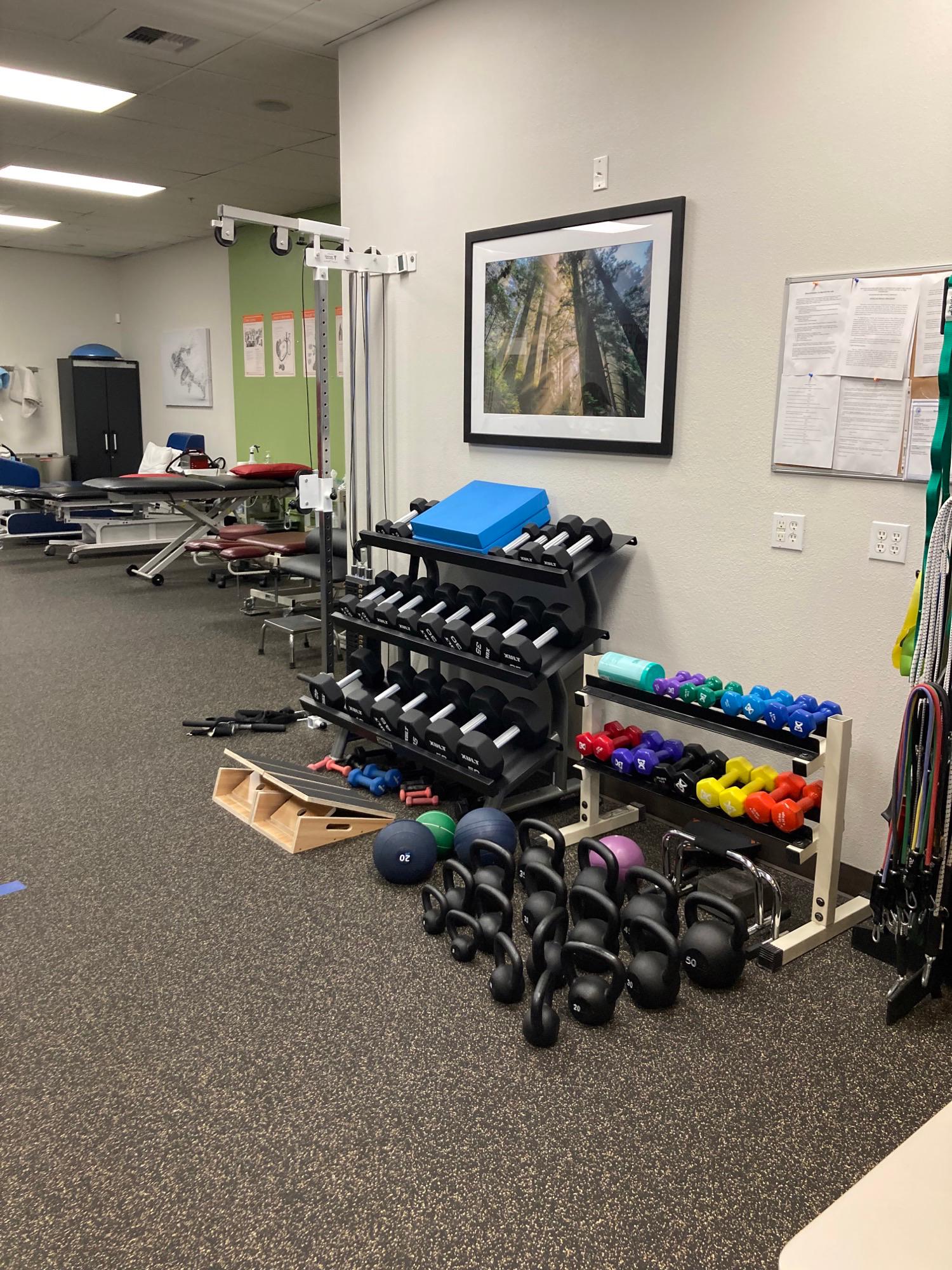 Highline Physical Therapy - Puyallup 14207 Meridian E Ste 100 Puyallup, WA 98374