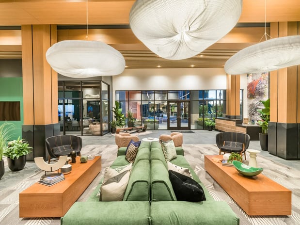 Images Modera Scottsdale