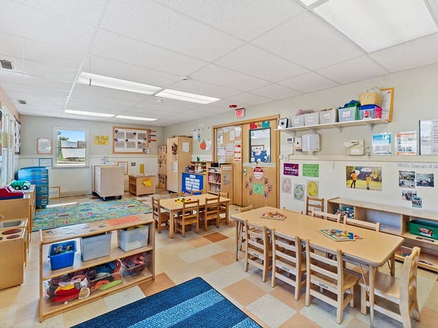 Images Washington Hospital KinderCare