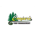 Cooper's Turf Management Logo