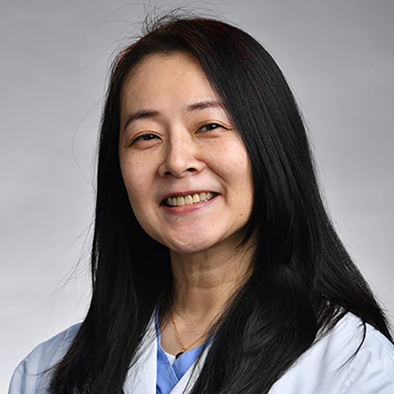 Dr. Satoko Matsumura, DDS, PhD