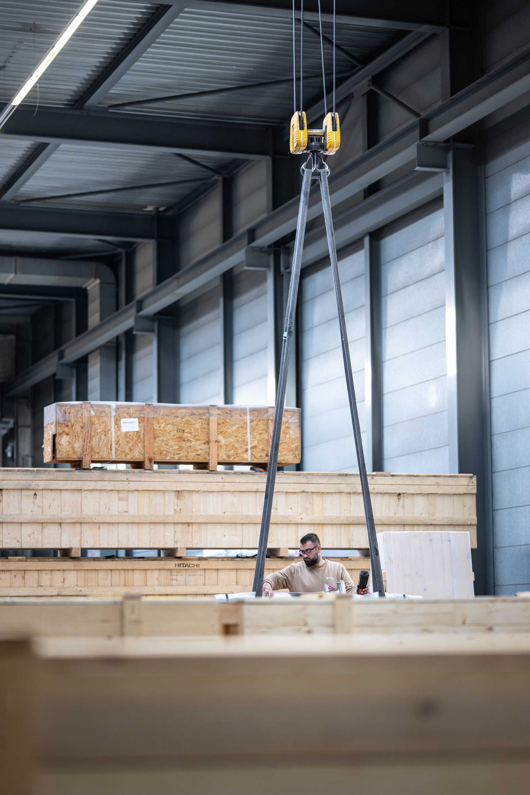 Bilder egolf verpackungs ag