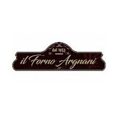 Forno Pasticceria Argnani Logo
