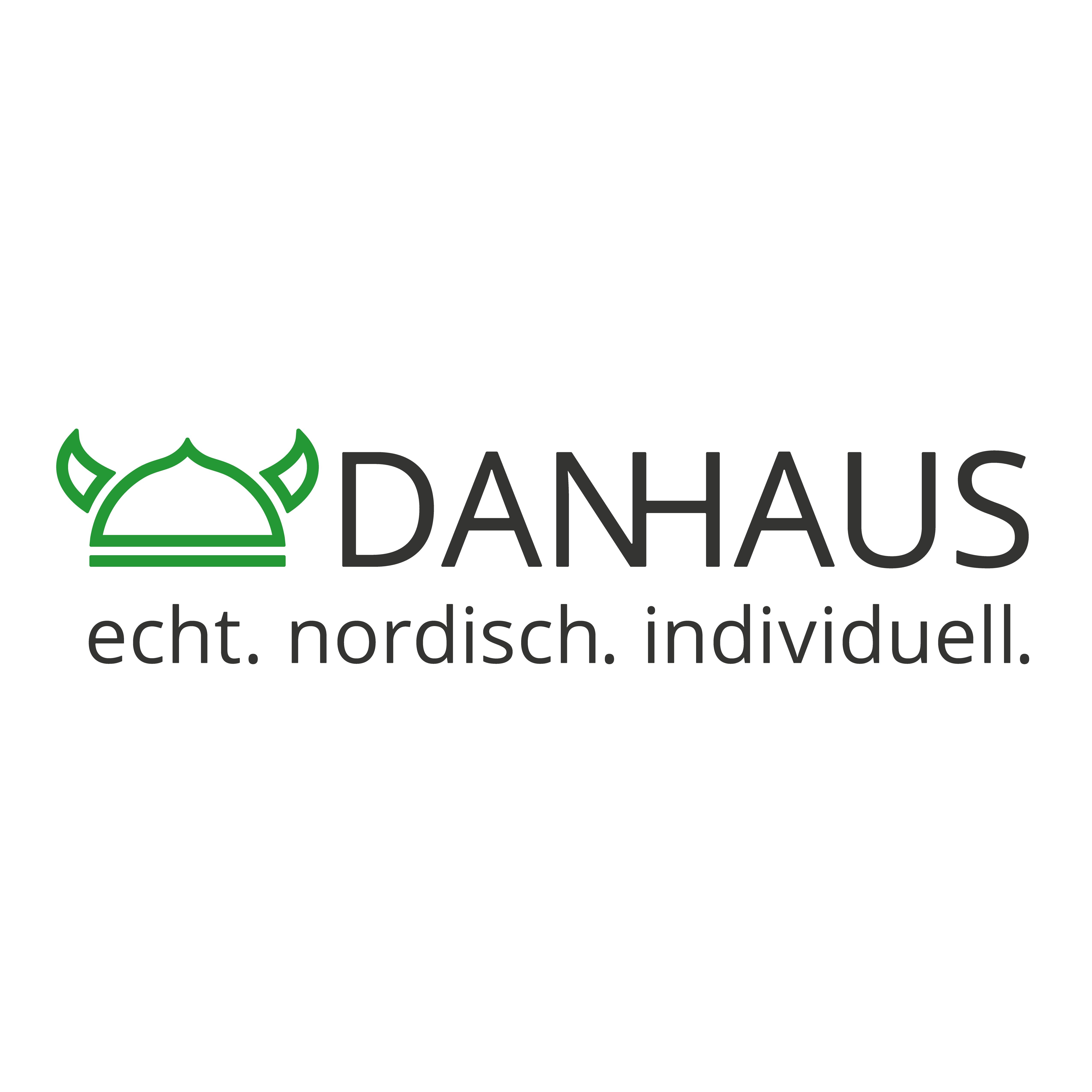 Logo Danhaus - Das 1Liter-Haus! in Stockelsdorf bei Lübeck