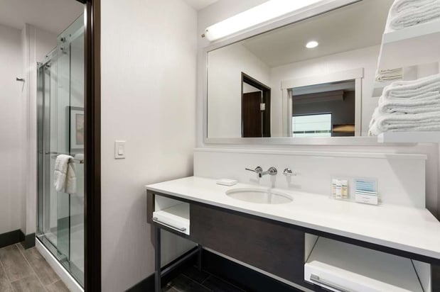 Images Hampton Inn & Suites Spokane Downtown-South