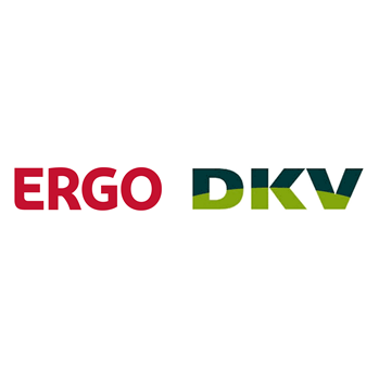 Logo ERGO Versicherung & DKV Service Center Oliver Brökel