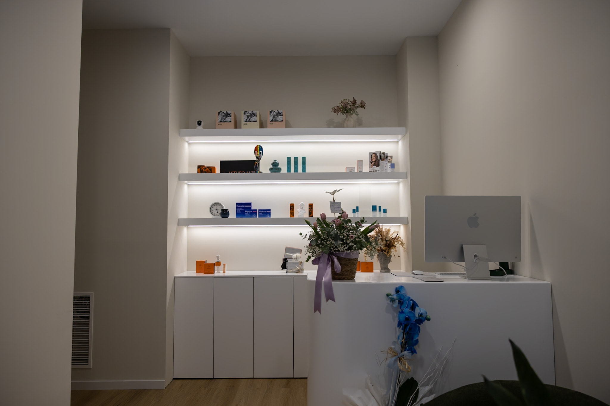 Images Clínica Mafe