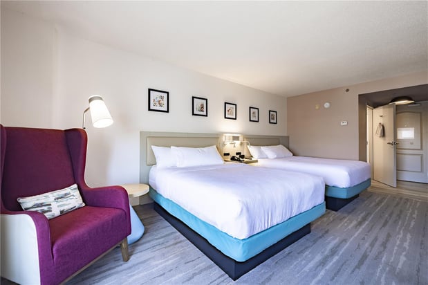 Images Hilton Garden Inn Albany