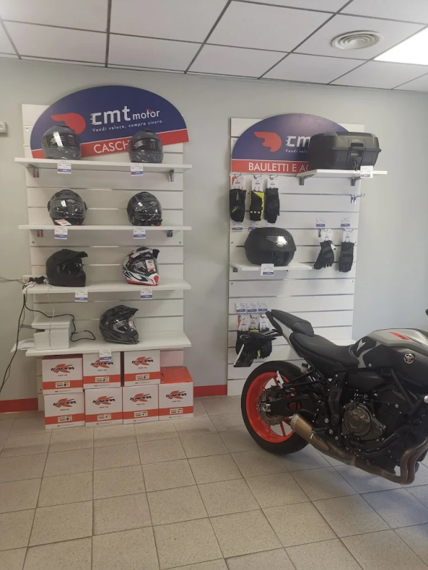 Images CMTmotor Castelli Romani