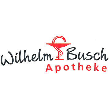 Kundenlogo Wilhelm-Busch-Apotheke
