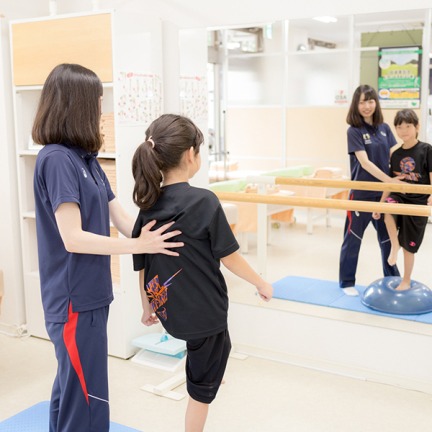 Images グレーススポーツ整骨院 大泉学園院