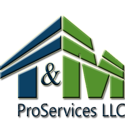 T&  M Pro Services LLC Logo