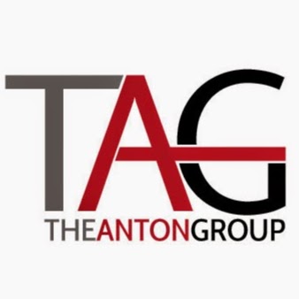 The Anton Group - TAG Logo