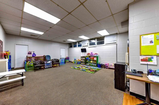 Images Midwest City YMCA