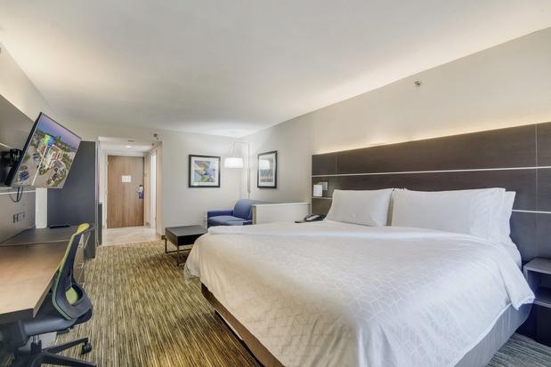Images Holiday Inn Express & Suites Longview North by IHG