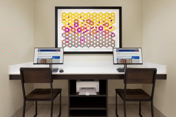 Images Holiday Inn Express & Suites Charleston - Mount Pleasant by IHG