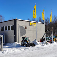 Images Ramirent konevuokraamo Varkaus