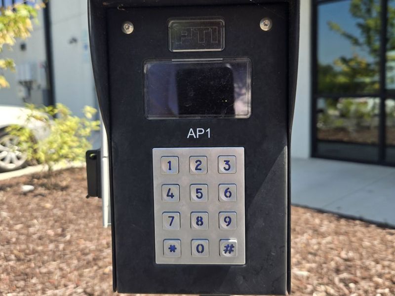 Keypad 