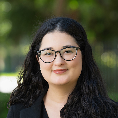 Dr Rosa L. Peverini