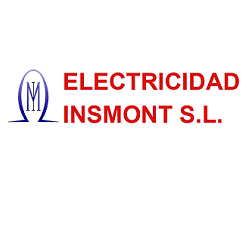 Electricidad Insmont S.L. Logo