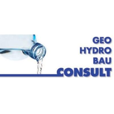 Logo GHB-Consult GmbH