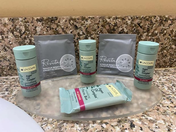 Images Best Western Manhattan Inn