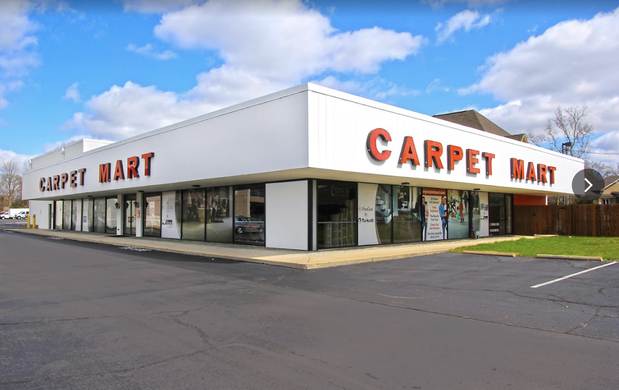 Images Carpet Mart - Louisville, Kentucky