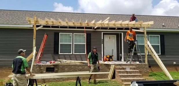 Images Newcomb Construction and Maintenance Company, INC