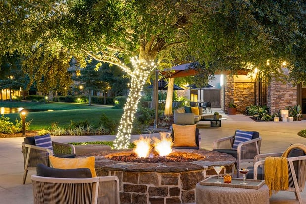 Images The Woodlands® Resort, Curio Collection by Hilton