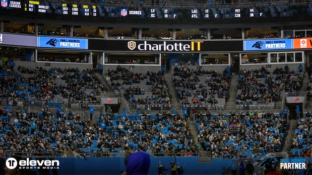 Images Charlotte IT Solutions