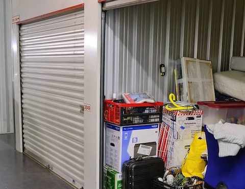 North East Space - Self Storage 6