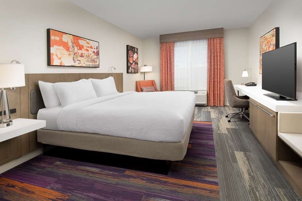 Images Hilton Garden Inn Columbia Airport