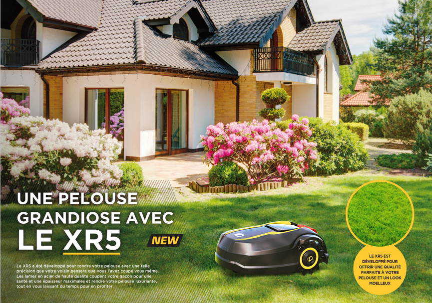 Bilder Fillon Parcs et Jardins