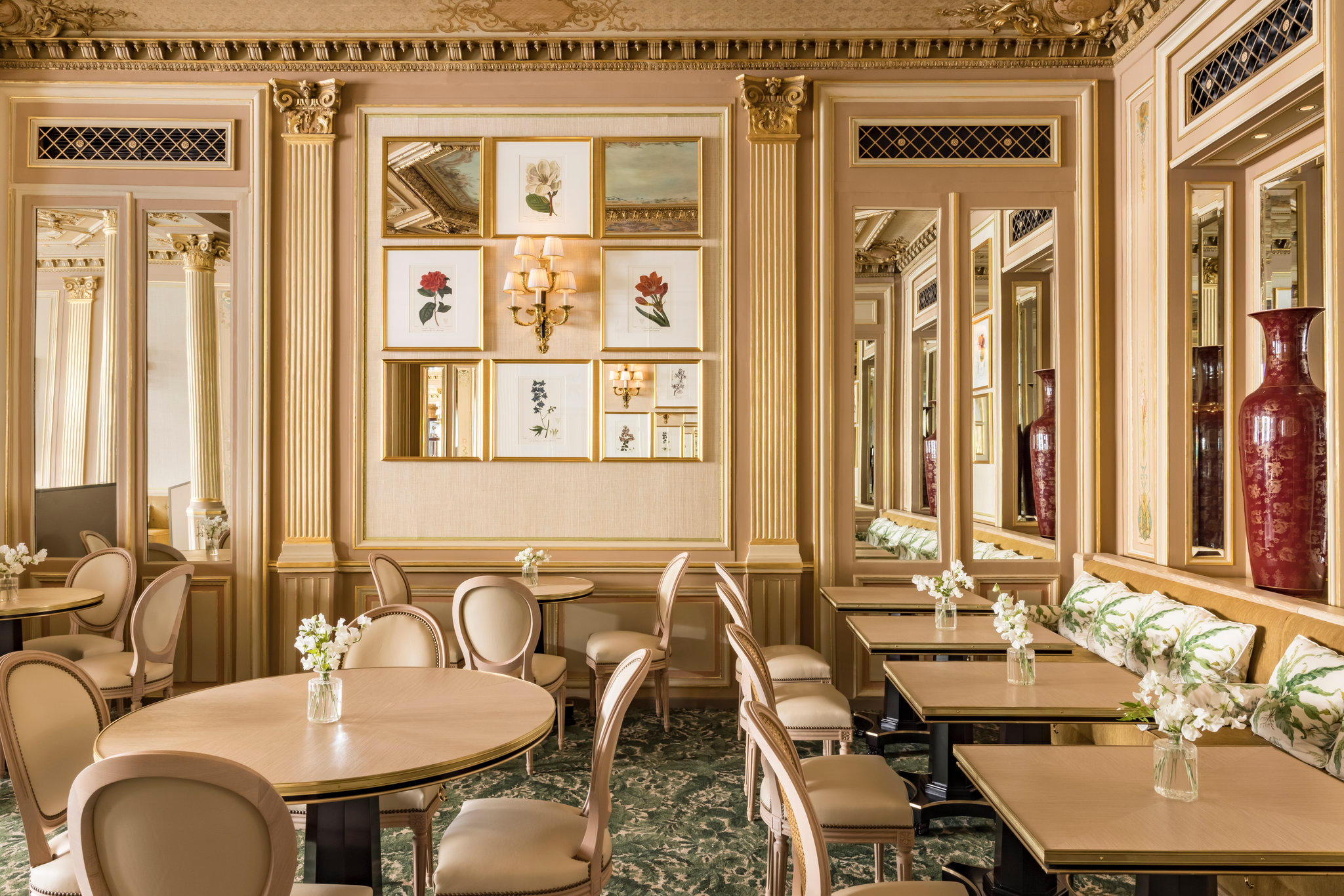 Images InterContinental Paris - Le Grand, an IHG Hotel
