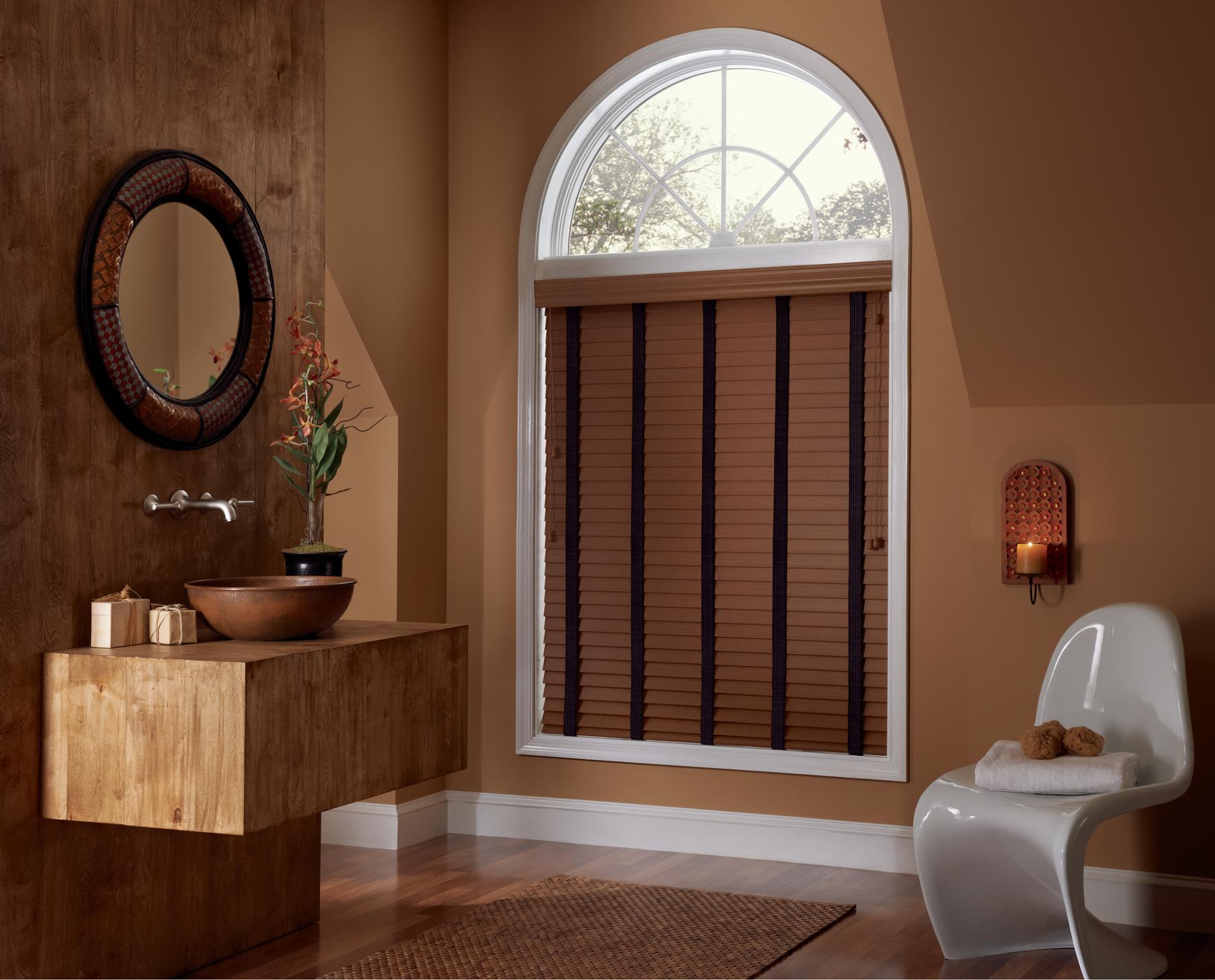 Wood Blinds, Budget Blinds of Vernon Budget Blinds of Vernon Vernon (250)275-2735