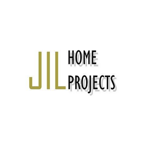 JIL Home Projects Logo