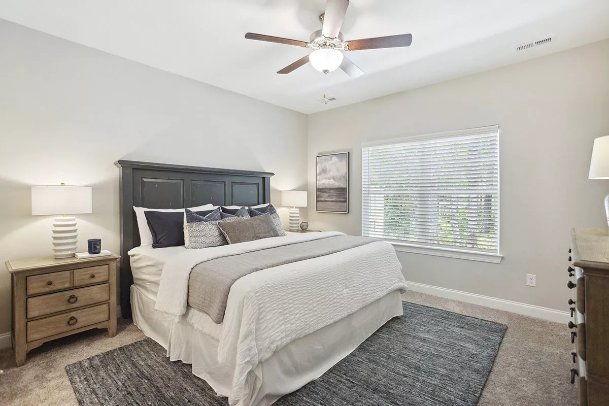 Rourk Woods at Windsor Homes by Stanley Martin Image