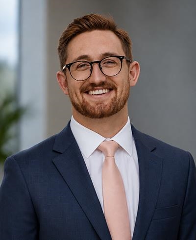 Logan M Savage - Associate Financial Advisor, Ameriprise Financial Services, LLC