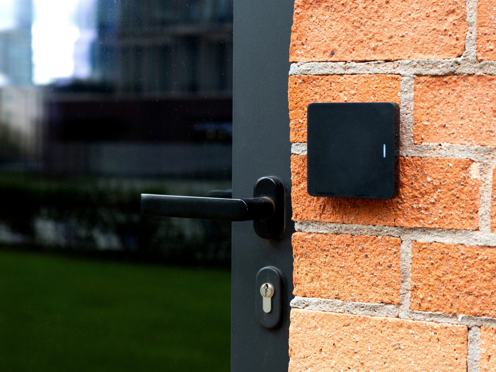 Lake Locksmith Inc