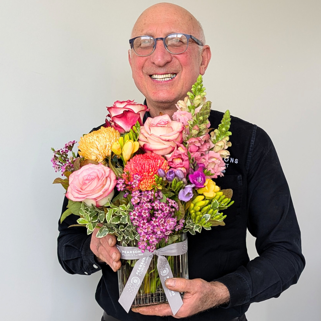 Images Pearsons Florist Melbourne