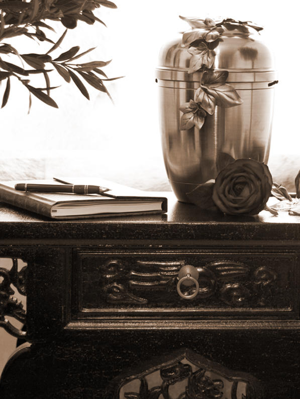 Bestattungsinstitut Parringer, Lateinschulgasse 13 in Deggendorf