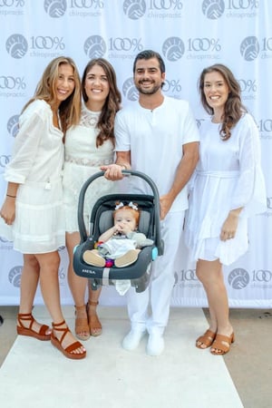 Images 100% Chiropractic - Tallahassee