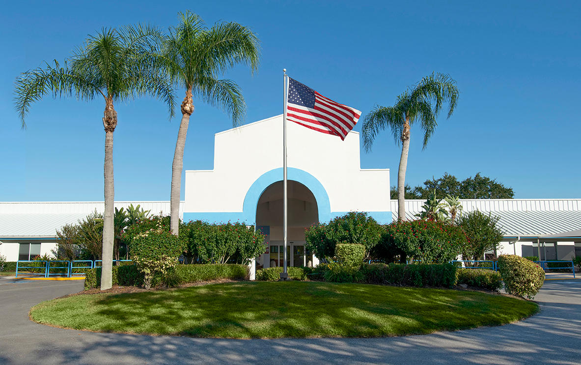 Image 2 | Sarasota Memorial Nursing & Rehabilitation Center