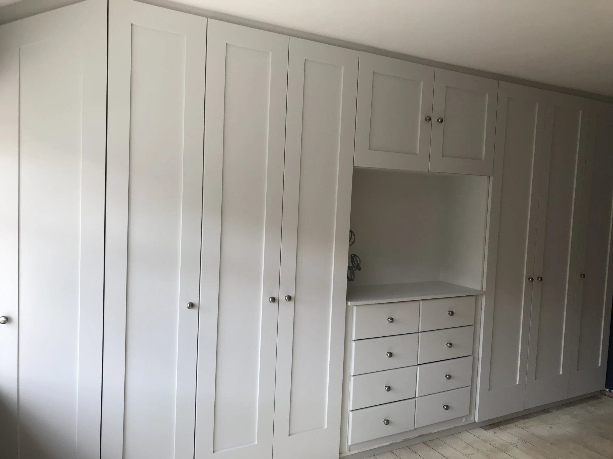 Images HRL Carpentry Contractors Ltd