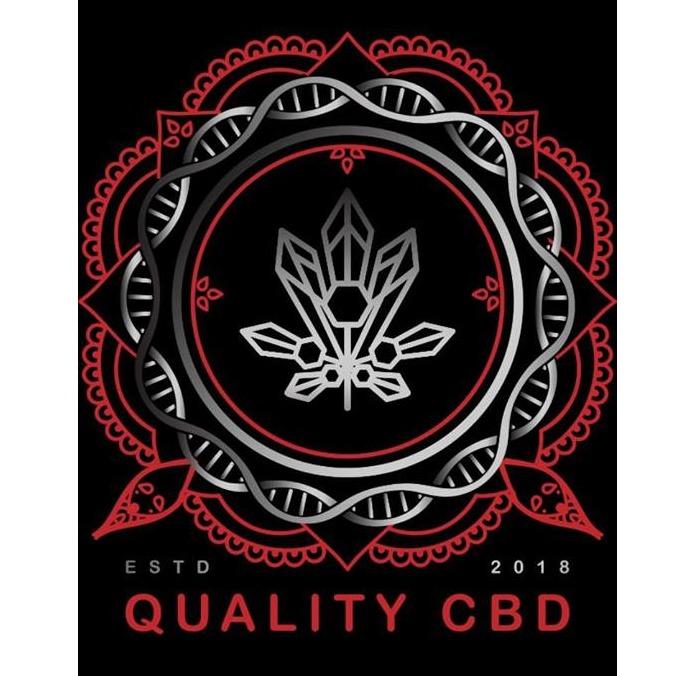 Quality CBD