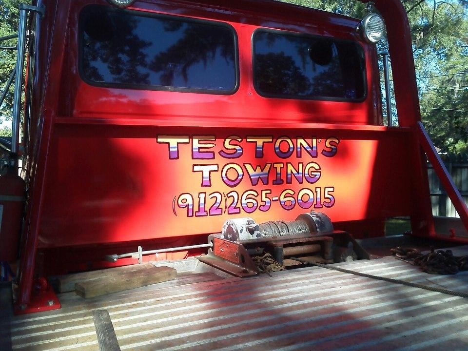 company logo