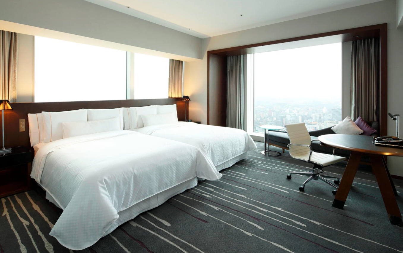 Images ウェスティンホテル仙台