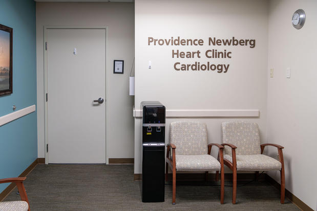 Images Providence Heart Rhythm Consultants - Newberg