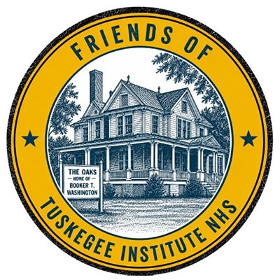 Friends of Tuskegee Institute National Historic Site Inc